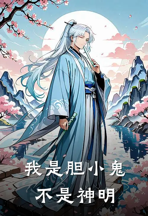 我是胆小鬼，不是神明(李沐柳如涛)免费小说完结版_免费小说免费阅读我是胆小鬼，不是神明李沐柳如涛