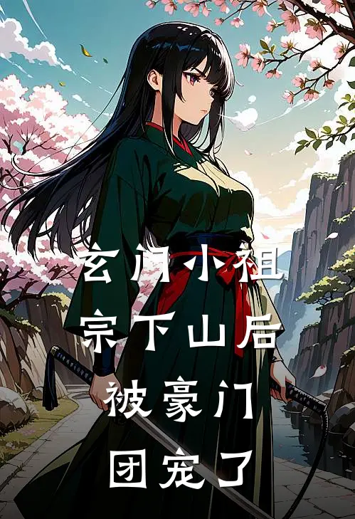 玄门小祖宗下山后，被豪门团宠了叶年年叶玄清热门的网络小说_完整版小说玄门小祖宗下山后，被豪门团宠了(叶年年叶玄清)