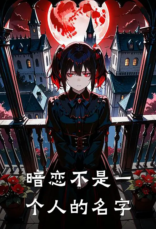 暗恋不是一个人的名字