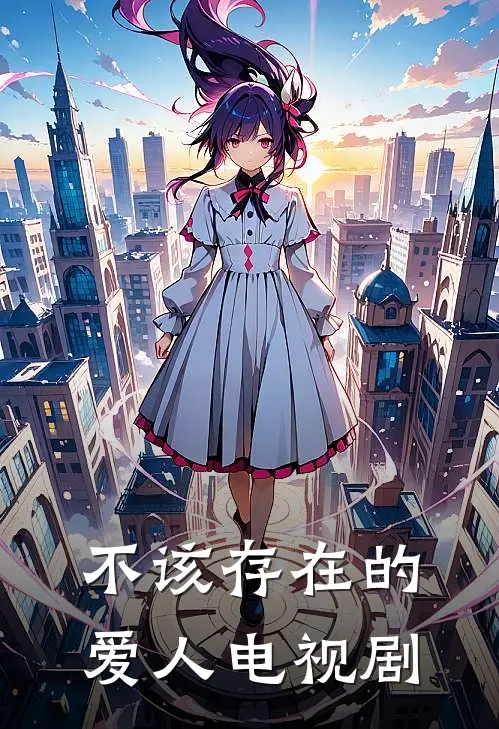 不该存在的爱人电视剧