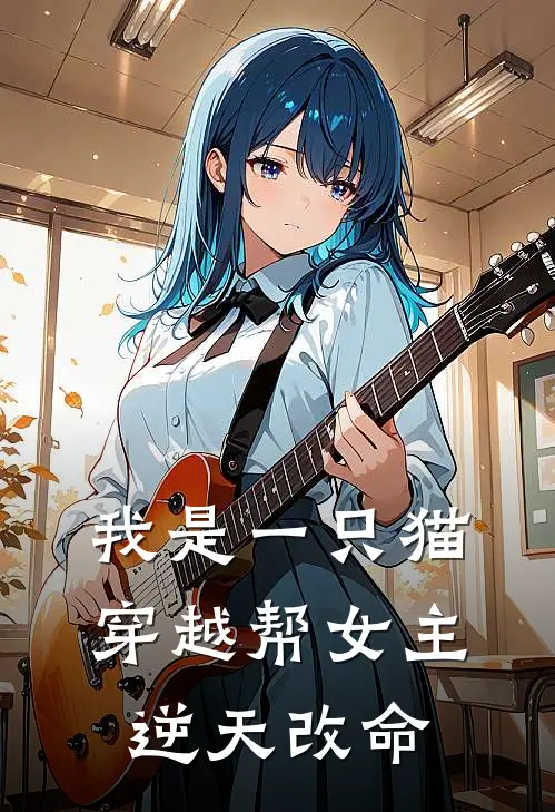 我是一只猫，穿越帮女主逆天改命