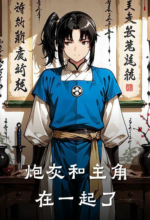 炮灰和主角在一起了全文免费阅读无弹窗大结局_炮灰和主角在一起了（余睢谢洧）最新小说