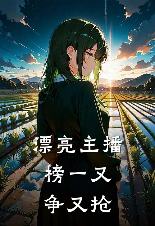 漂亮主播，榜一又争又抢(许时舟黎清)热门网络小说_最新完本小说漂亮主播，榜一又争又抢(许时舟黎清)