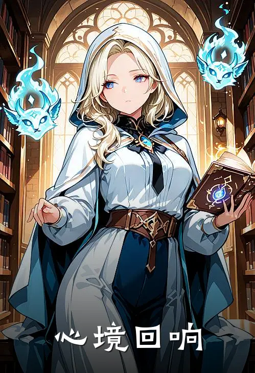 心境回响(陈默林深)完整版免费全文阅读_完本小说推荐心境回响(陈默林深)