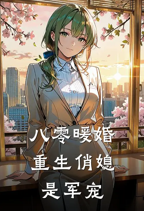 八零暖婚：重生俏媳是军宠