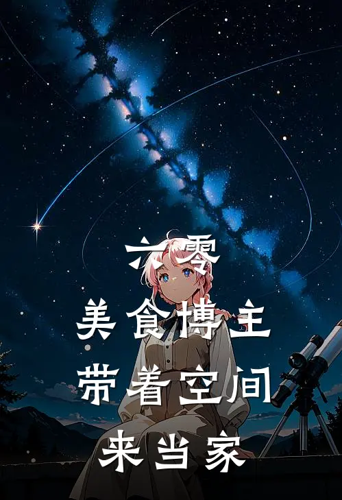 六零：美食博主带着空间来当家