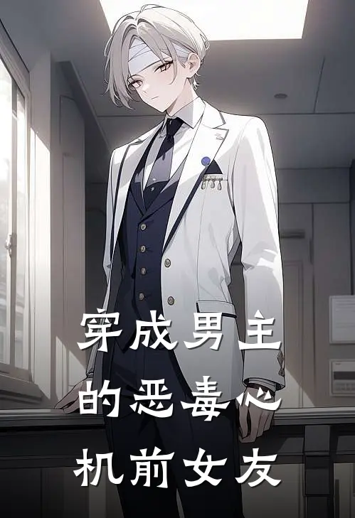 穿成男主的恶毒心机前女友(苏浅楚星染)小说完整版_完结好看小说穿成男主的恶毒心机前女友苏浅楚星染