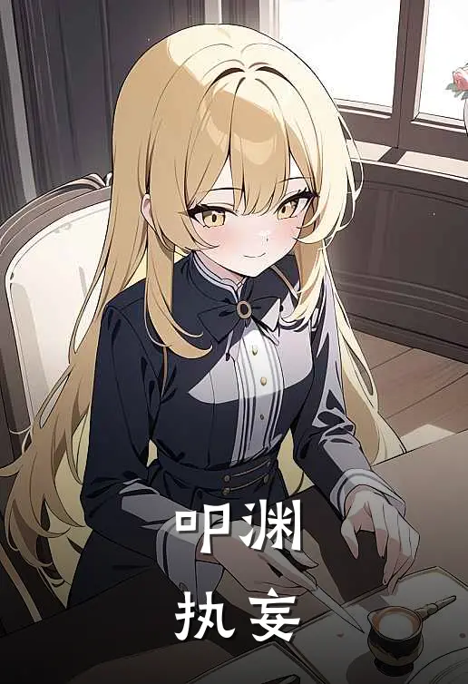 叩渊，执妄紫宸玄渊免费小说完结_最新章节列表叩渊，执妄(紫宸玄渊)