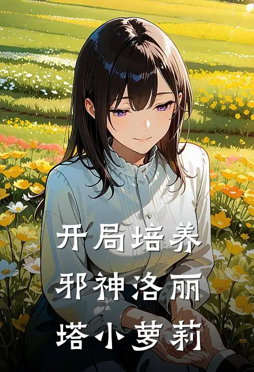 开局培养，邪神洛丽塔小萝莉云叶眠小萝莉完本热门小说_小说推荐完结开局培养，邪神洛丽塔小萝莉云叶眠小萝莉