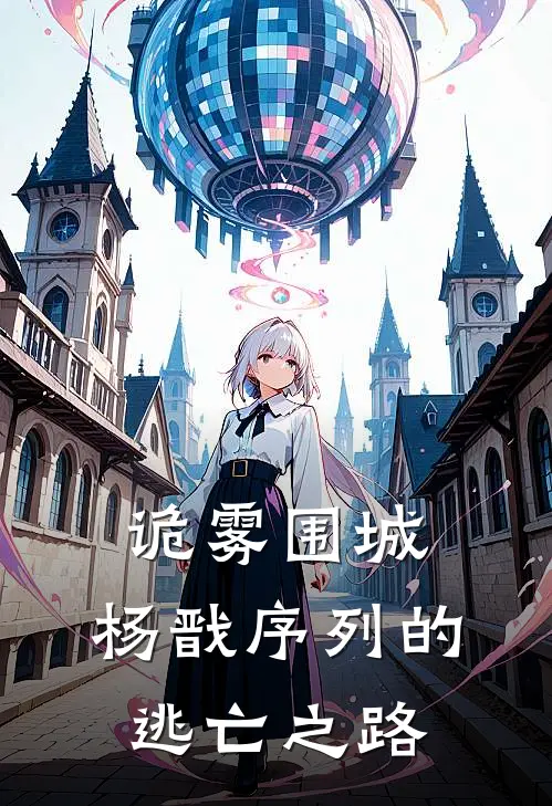 诡雾围城：杨戬序列的逃亡之路