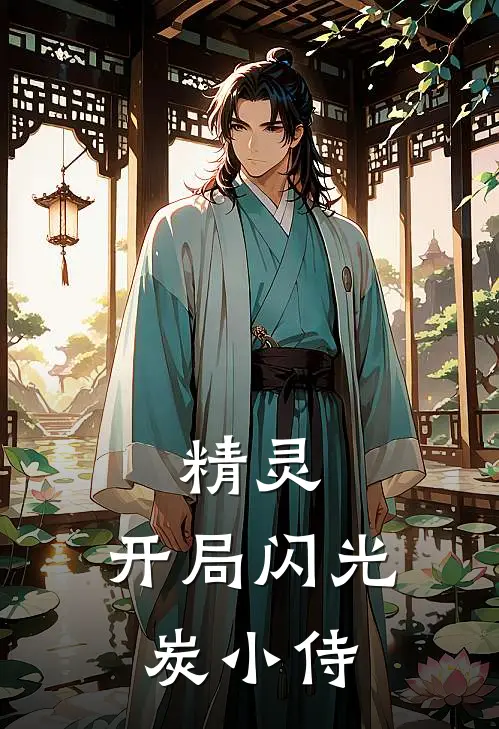 精灵：开局闪光炭小侍林辰小智完结好看小说_无弹窗全文免费阅读精灵：开局闪光炭小侍(林辰小智)