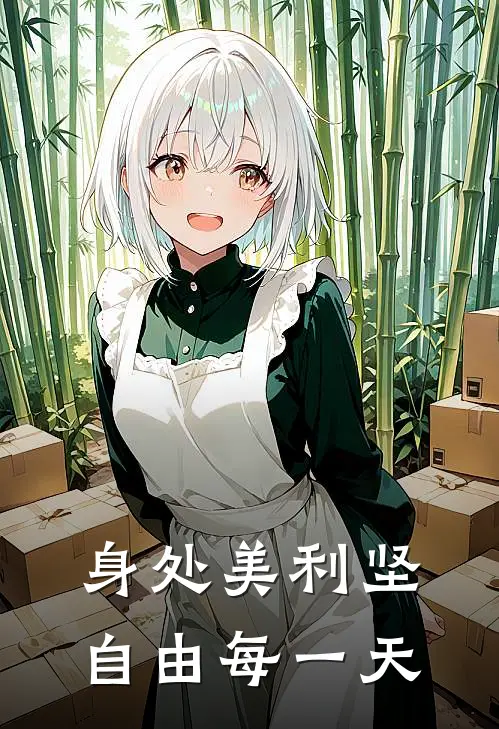 身处美利坚，自由每一天(杰瑞米奇)小说完结版_全文阅读免费全集身处美利坚，自由每一天杰瑞米奇