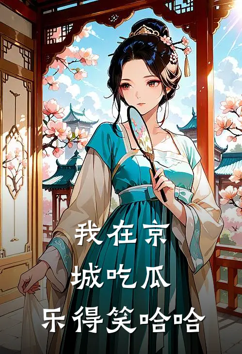 裴西西明德帝（我在京城吃瓜，乐得笑哈哈）全文免费阅读无弹窗大结局_