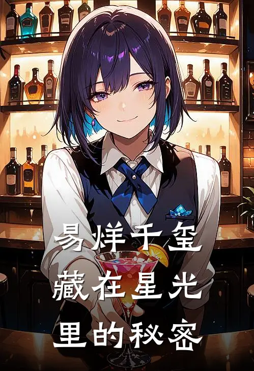 易烊千玺：藏在星光里的秘密