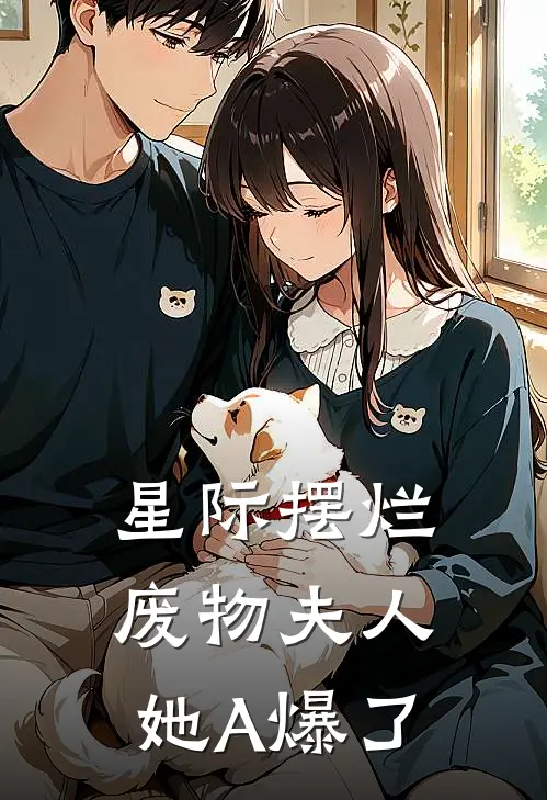 星际摆烂：废物夫人她A爆了