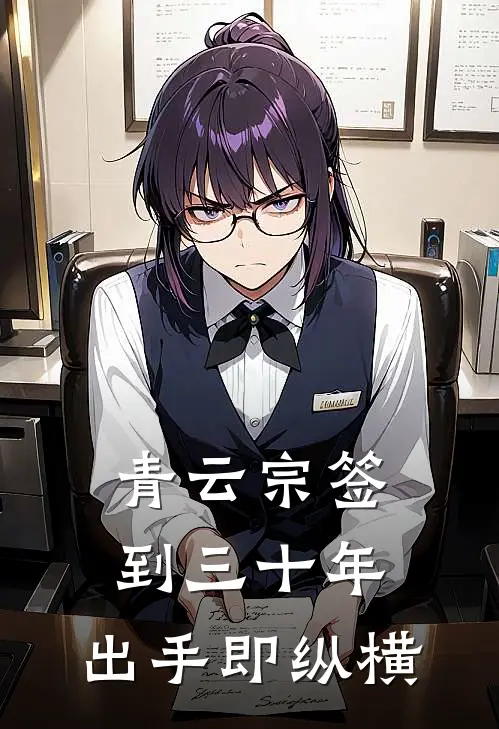 青云宗签到三十年，出手即纵横(林默王虎)免费热门小说_最新小说推荐青云宗签到三十年，出手即纵横林默王虎