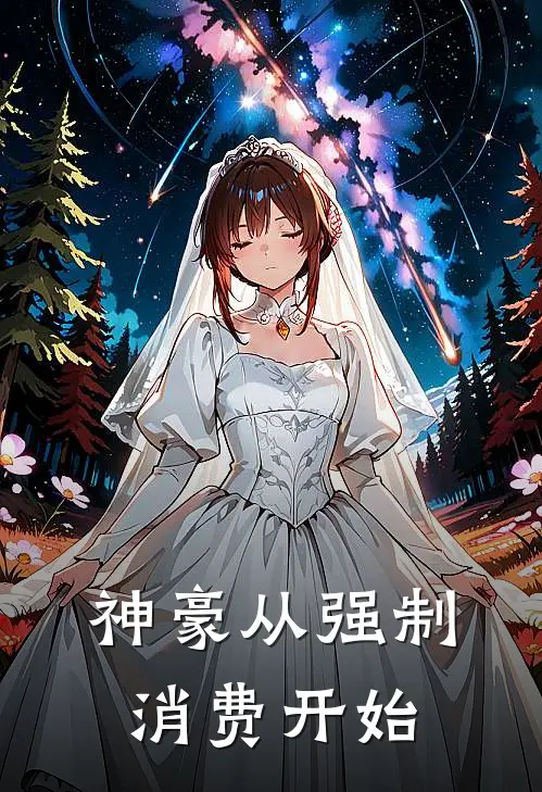 神豪从强制消费开始