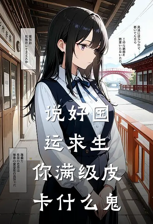 说好国运求生，你满级皮卡什么鬼陆离佐佐木君最新好看小说_免费小说说好国运求生，你满级皮卡什么鬼(陆离佐佐木君)