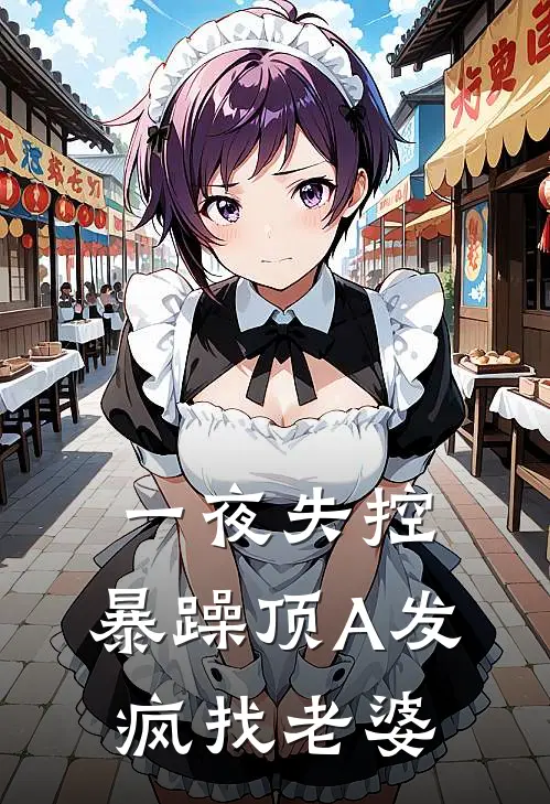 一夜失控，暴躁顶A发疯找老婆(沈卿陆时隽)完结版免费阅读_一夜失控，暴躁顶A发疯找老婆全文免费阅读