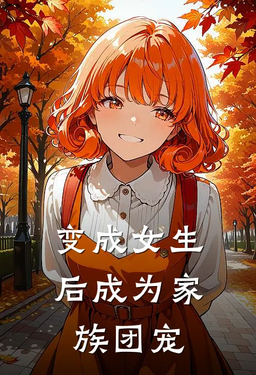 变成女生后成为家族团宠