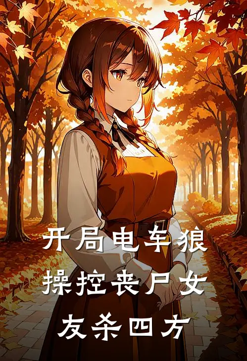 开局电车狼，操控丧尸女友杀四方陈星瞳北条悠亚免费小说大全_小说完结开局电车狼，操控丧尸女友杀四方(陈星瞳北条悠亚)