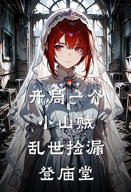 开局一介小山贼，乱世捡漏登庙堂南蛮吉赵四全文免费阅读_完结热门小说开局一介小山贼，乱世捡漏登庙堂(南蛮吉赵四)