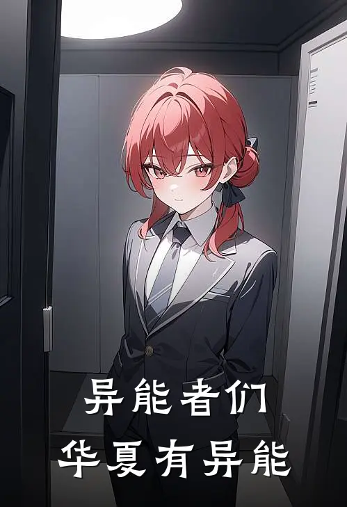 异能者们：华夏有异能(林一赵坤)免费小说阅读_完结版小说推荐异能者们：华夏有异能(林一赵坤)