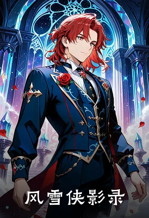 风雪侠影录胡二谢云峥已完结小说_最新章节列表风雪侠影录(胡二谢云峥)