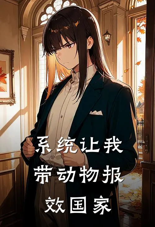 林栀楠林听晚(系统让我带动物报效国家)全集阅读_《系统让我带动物报效国家》全文免费阅读