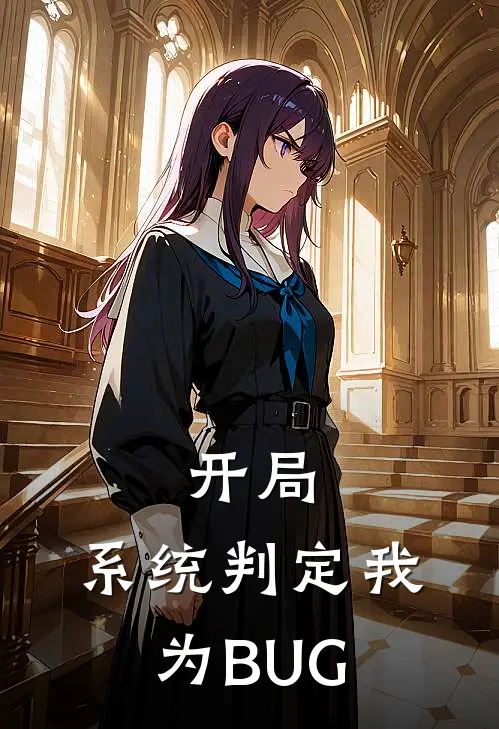 安德鲁卡尔文开局，系统判定我为BUG全章节在线阅读_开局，系统判定我为BUG全集免费在线阅读