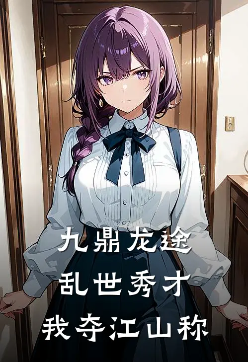 九鼎龙途：乱世秀才，我夺江山称(陈砚陈忠)免费小说_完整版免费阅读九鼎龙途：乱世秀才，我夺江山称陈砚陈忠