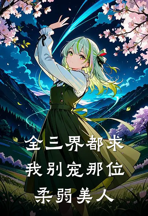 全三界都求我别宠那位柔弱美人云疏厌温祈免费完整版小说_热门小说大全全三界都求我别宠那位柔弱美人云疏厌温祈