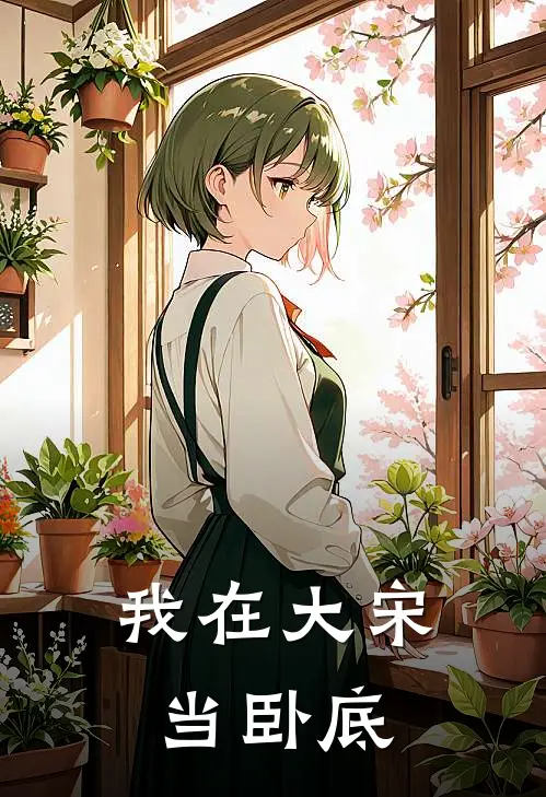 我在大宋当卧底