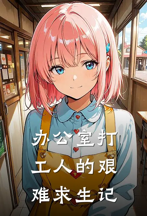 办公室打工人的艰难求生记(李秀英菁菁)好看的小说推荐完结_完本小说办公室打工人的艰难求生记李秀英菁菁