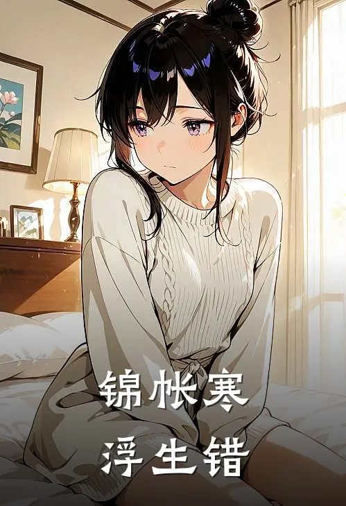 锦帐寒，浮生错苏清欢顾云峥免费热门小说_最热门小说锦帐寒，浮生错苏清欢顾云峥