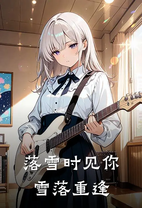 落雪时见你：雪落重逢沈砚陆野热门小说排行_免费小说落雪时见你：雪落重逢沈砚陆野
