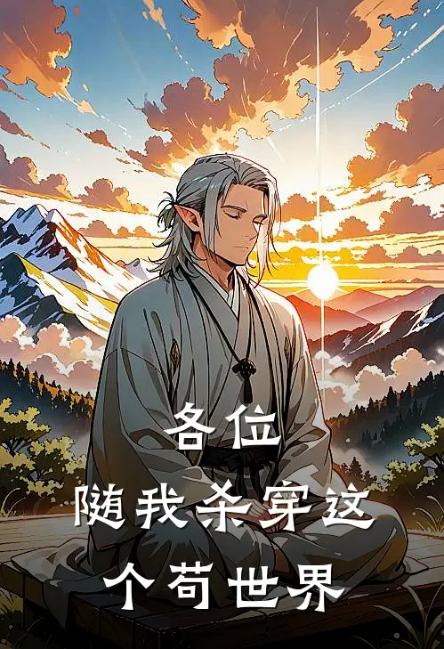 各位，随我杀穿这个苟世界