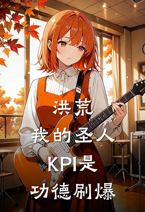 洪荒：我的圣人KPI是功德刷爆