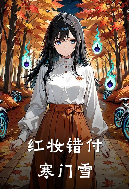 红妆错付寒门雪