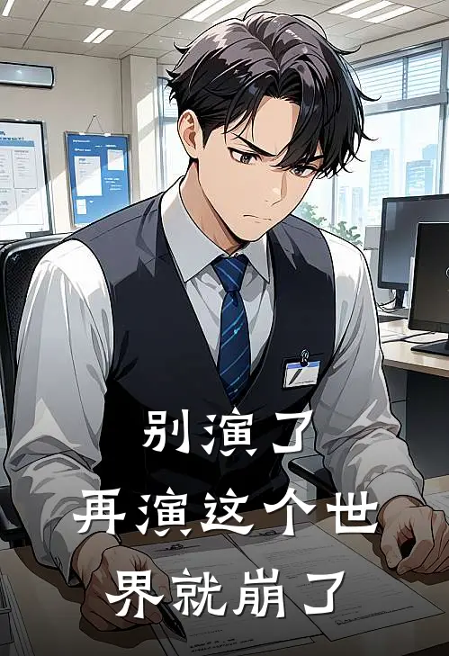 别演了，再演这个世界就崩了(陈末青云宗)热门小说_《别演了，再演这个世界就崩了》最新章节在线阅读