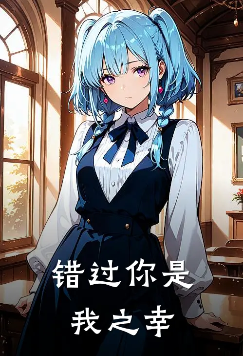 错过你是我之幸萧逸阳顾家辉热门免费小说_免费小说免费阅读错过你是我之幸萧逸阳顾家辉