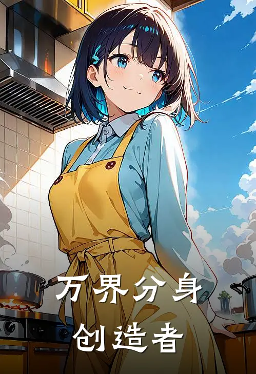 万界分身创造者