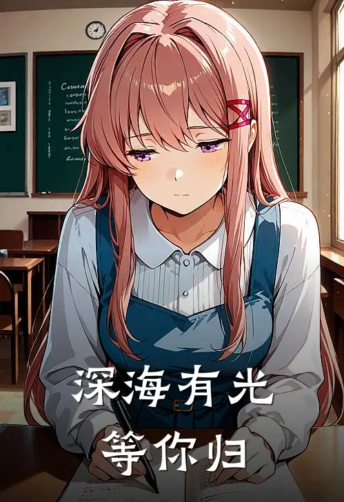 深海有光，等你归