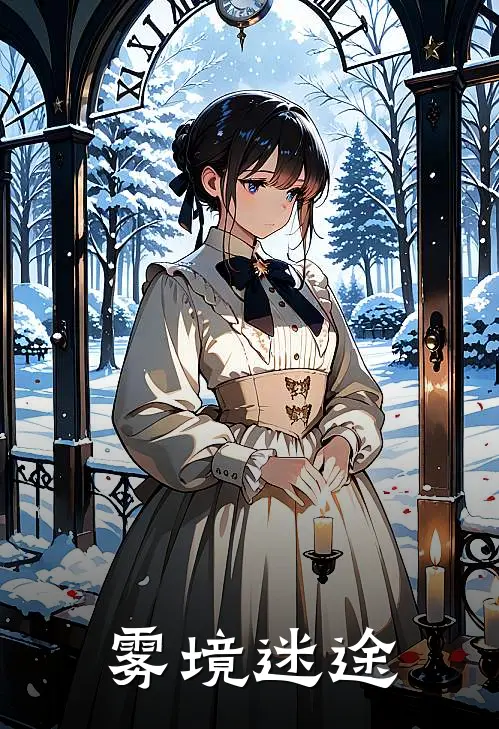 雾境迷途林栖林振东完结版免费阅读_雾境迷途全章节免费在线阅读