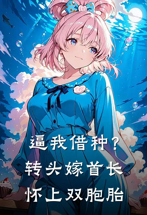 逼我借种？转头嫁首长怀上双胞胎