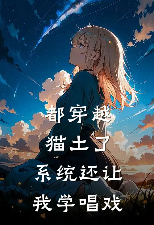 都穿越猫土了，系统还让我学唱戏（云春武崧）完整版小说阅读_都穿越猫土了，系统还让我学唱戏全文免费阅读（云春武崧）