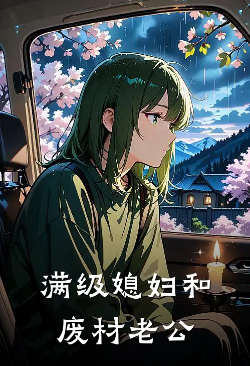 满级媳妇和废材老公