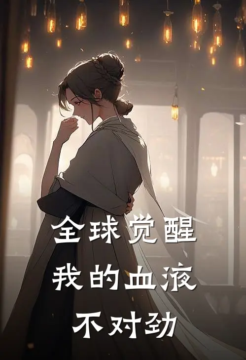 全球觉醒：我的血液不对劲