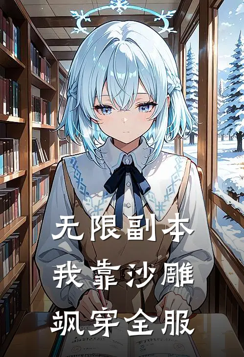 无限副本：我靠沙雕飒穿全服