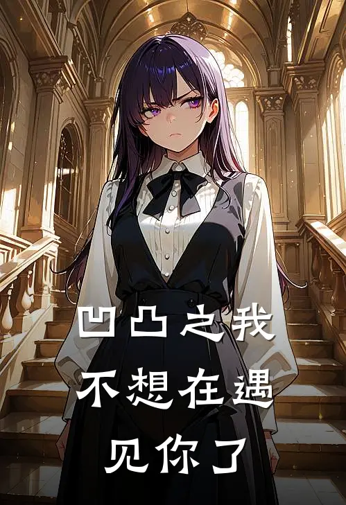 凹凸之我不想在遇见你了